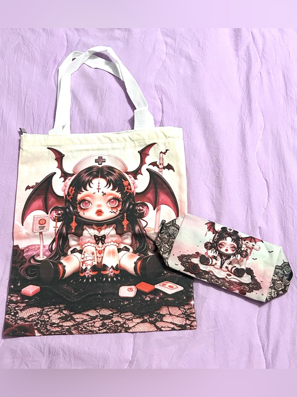 SkullPanda Bundle - Picture 1 of 5